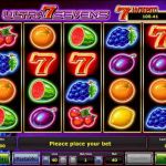 Ultra Sevens